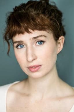 Katie McKenna headshot