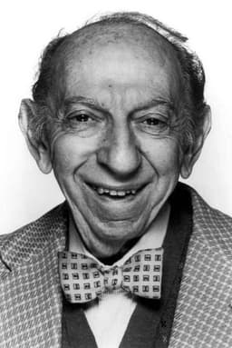 Phil Leeds headshot