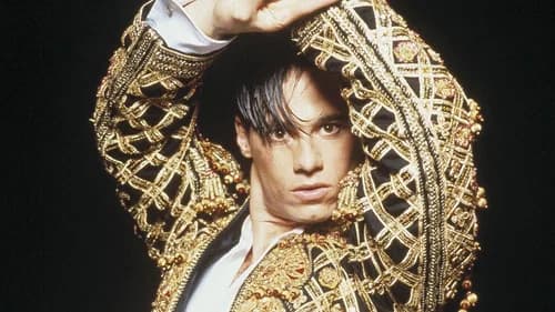 Strictly Ballroom's Backdrop Image