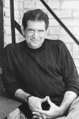 Jerry Grayson headshot
