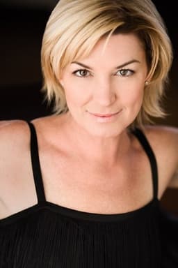 Barbara Tyson headshot