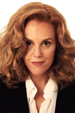 Madeline Kahn headshot