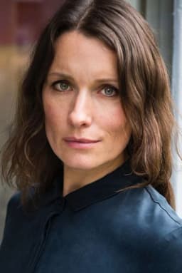 Kathrin Kühnel headshot