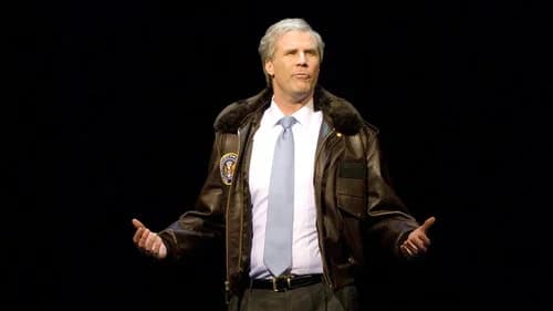 Will Ferrell: You're Welcome America - A Final Night with George W. Bush's Backdrop Image