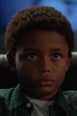 Keon Boateng headshot
