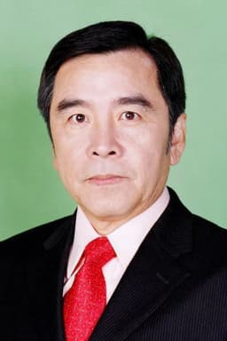 David Chiang Da-Wei headshot
