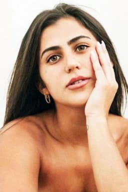 Sol Moreno headshot