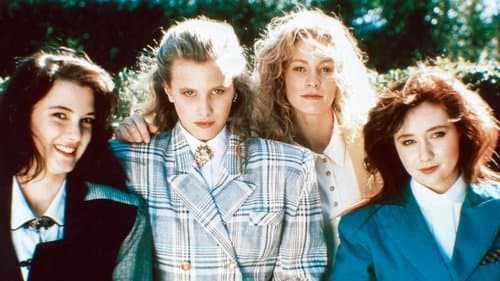 Heathers's Backdrop Image