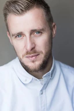 Ryan Winsley headshot