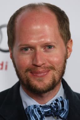 Eric Chase Anderson headshot