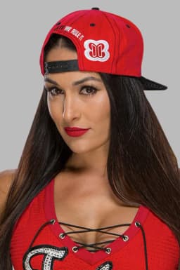 Nikki Garcia headshot