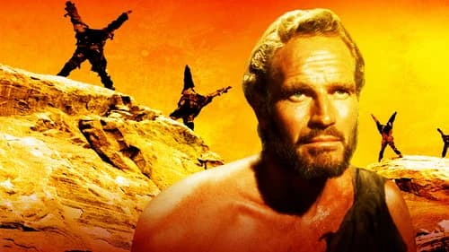 Planet of the Apes's Backdrop Image