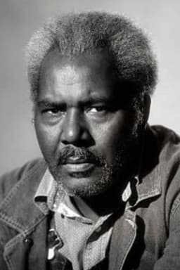 Rex Ingram headshot
