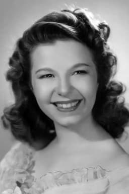 Patsy O'Connor headshot