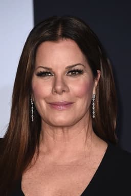 Marcia Gay Harden headshot