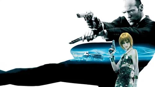 Transporter 3's Backdrop Image