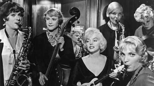 Some Like It Hot's Backdrop Image