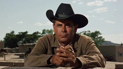 Cowboy's Backdrop Image