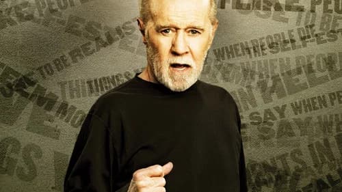 George Carlin: It's Bad for Ya!'s Backdrop Image