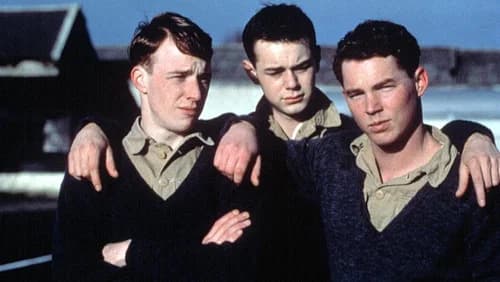 Borstal Boy's Backdrop Image