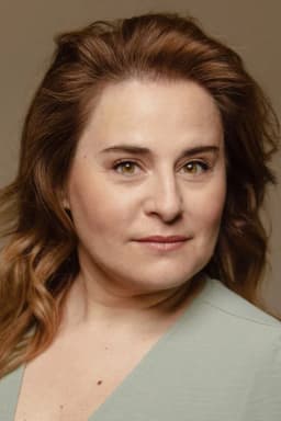 Inma Cuevas headshot