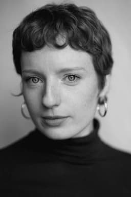 Tilly Botsford headshot