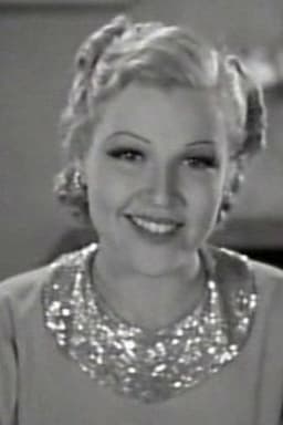 Constance Bergen headshot