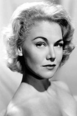 Marian Carr headshot