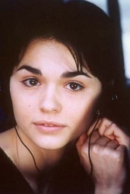 Romina Mondello headshot