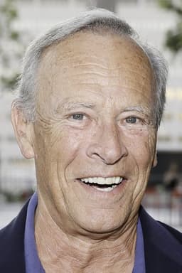 Ray Baker headshot