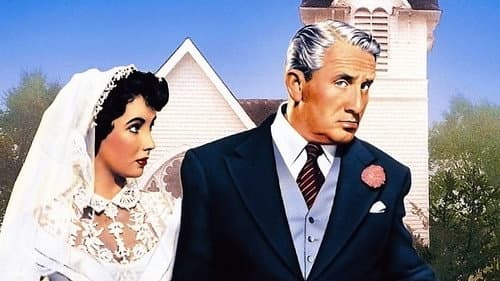 Father of the Bride's Backdrop Image