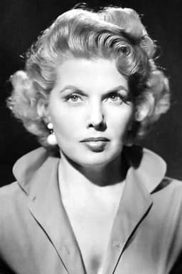María Martín headshot