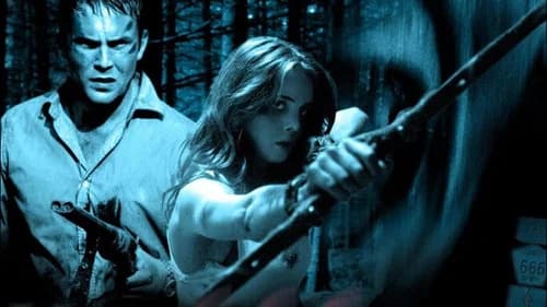 Wrong Turn's Backdrop Image