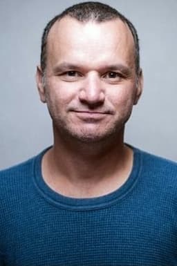 Jody Racicot headshot