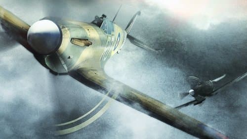 Battle of Britain's Backdrop Image