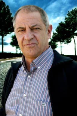 Miquel Gelabert headshot