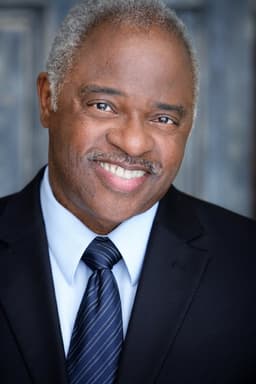 Jesse D. Goins headshot