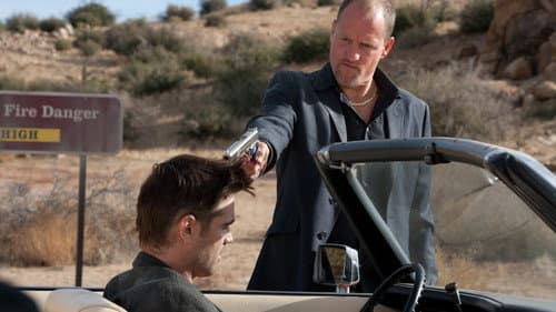 Seven Psychopaths's Backdrop Image