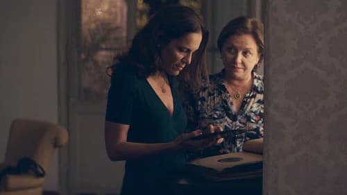 The Heiresses's Backdrop Image