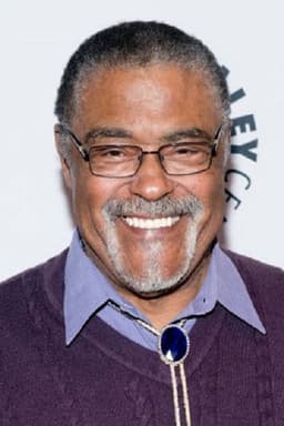 Rosey Grier headshot