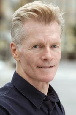 Keith McDermott headshot