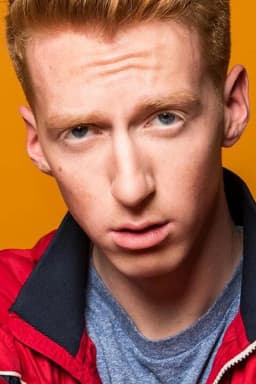 Garet Allen headshot