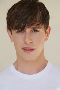 Jake Watkins headshot