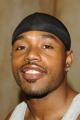 Tyrin Turner headshot