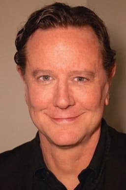 Judge Reinhold headshot