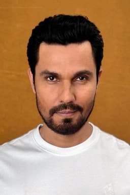 Randeep Hooda headshot