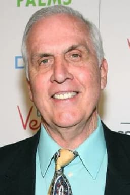 Wallace Merck headshot