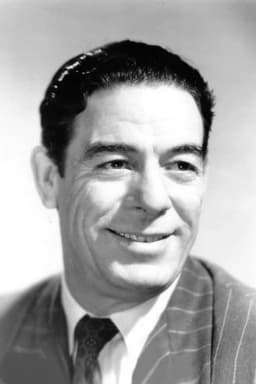 Glenn Strange headshot