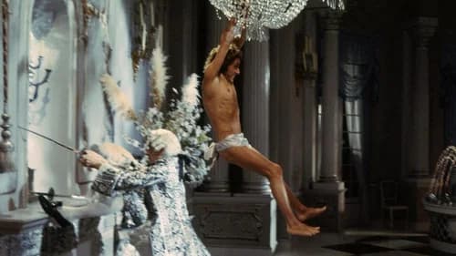 Lisztomania's Backdrop Image