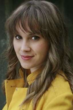 Rhona Rees headshot